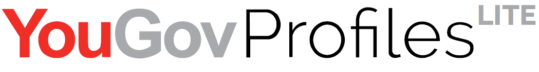 YouGov Profiles LITE