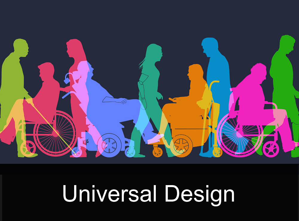 Zum Download: Universal Design