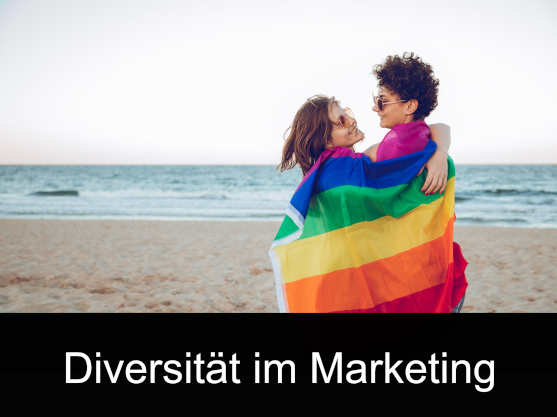 Zum Download: Diversität im Marketing
