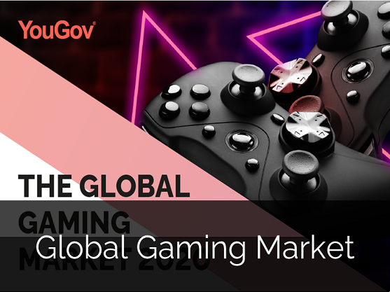 Zum Download: Global Gaming Market 2021