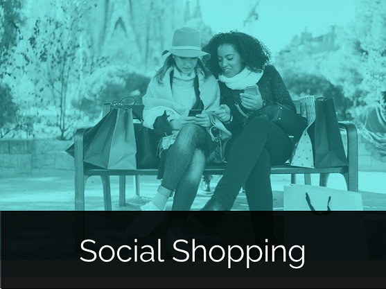 Zum Download: Social Shopping