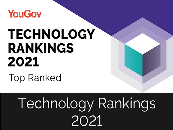 Zum Download: Technology Rankings 2021
