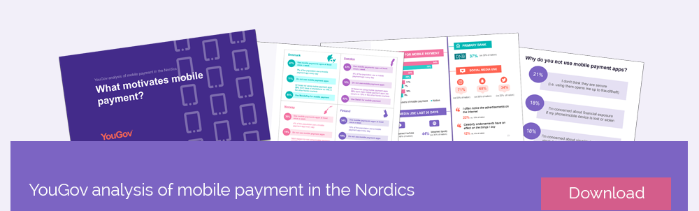 Mobile Payment in the Nordics