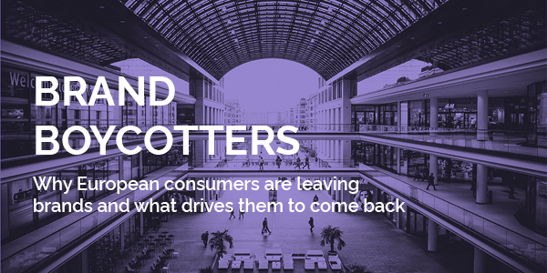Brand Boycotters